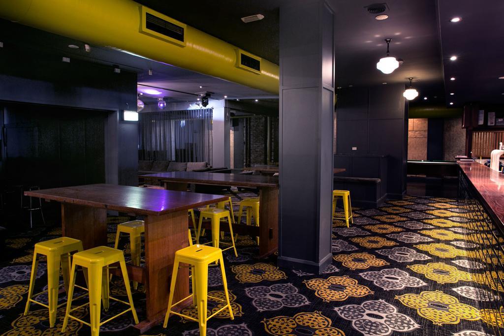 Cbd Hotel Ньюкасл Екстер'єр фото