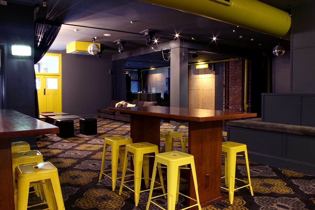 Cbd Hotel Ньюкасл Екстер'єр фото