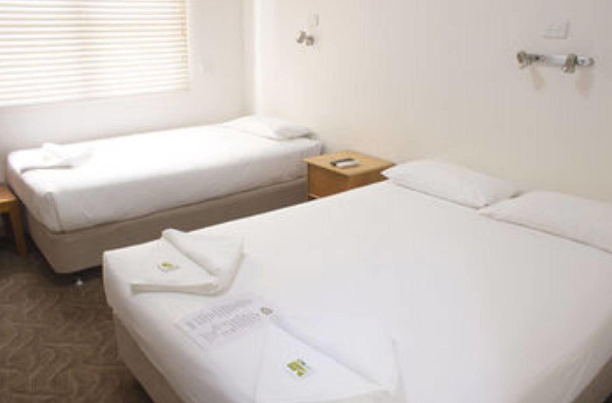 Cbd Hotel Ньюкасл Екстер'єр фото