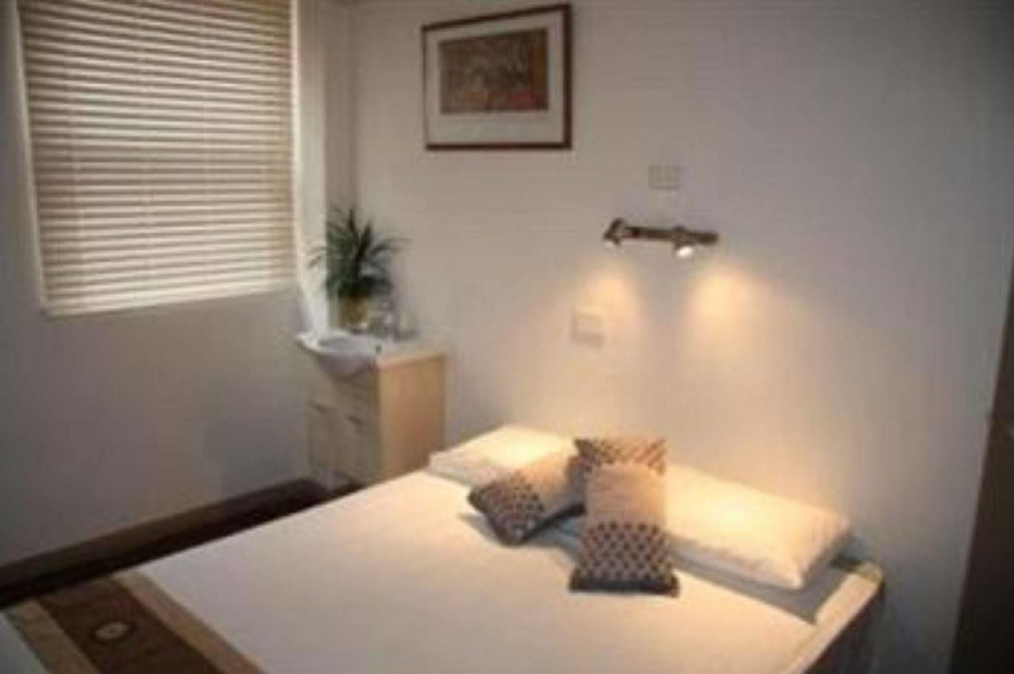 Cbd Hotel Ньюкасл Екстер'єр фото