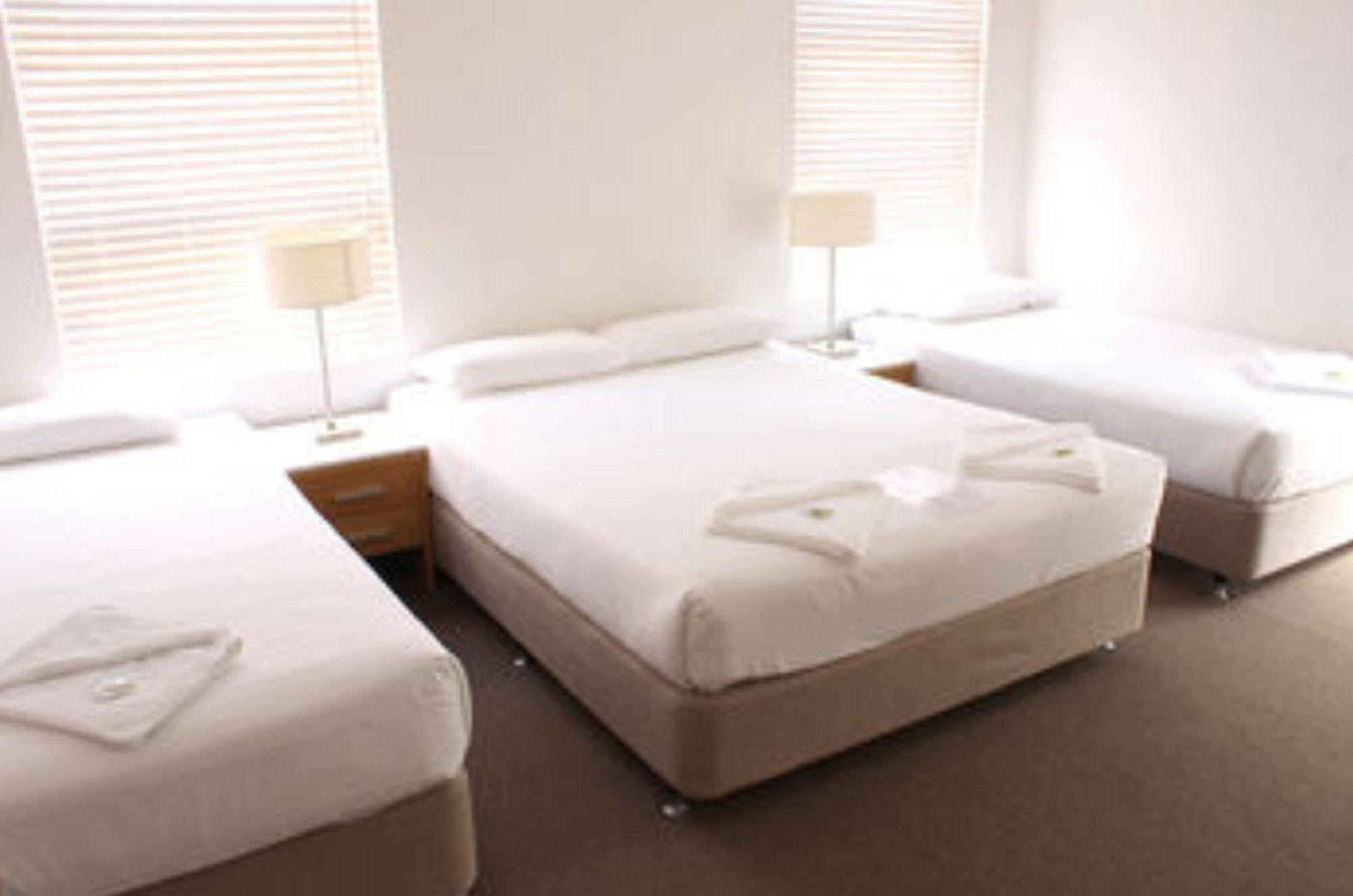 Cbd Hotel Ньюкасл Екстер'єр фото